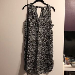 Old Navy dress size S